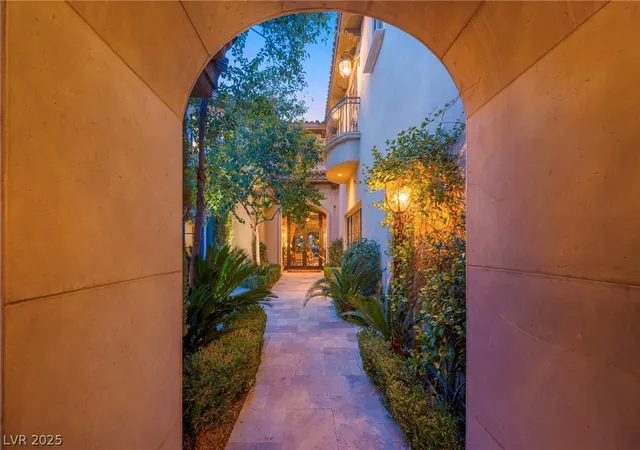 Photo 3 of Mansion for sale at 1793 Anelli Ct, Henderson, NV 89012 | MLS# 2737253 | Listing updated on 2026-08-03
