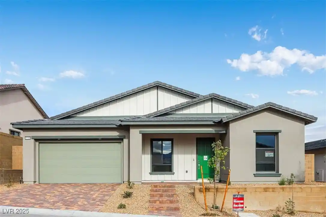 Photo 1 of Single family home for sale at 12218 Elderwood St, Las Vegas, NV 89138 | MLS# 2737376 | Listing updated on 2026-10-26