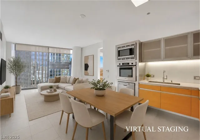 3rd image of 3722 Las Vegas Blvd #2101, Las Vegas, NV 89158 | MLS# 2736943