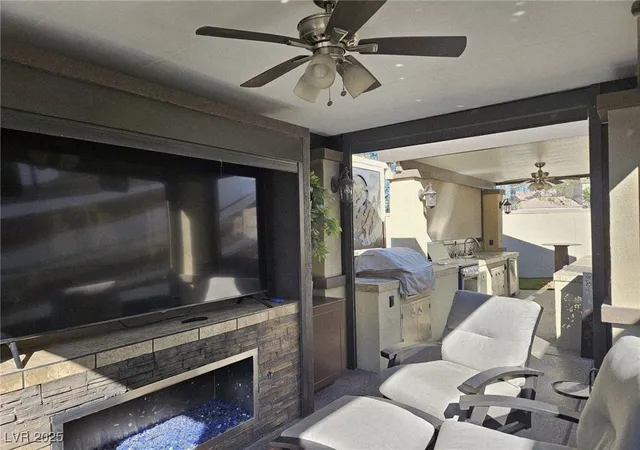 Photo 2 of Land for sale at 8175 Arville St #246, Las Vegas, NV 89139 | MLS# 2737523 | Listing updated on 2026-02-20