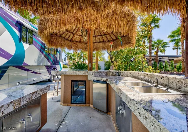 Photo 2 of Land for sale at 8175 Arville St #159, Las Vegas, NV 89139 | MLS# 2737573 | Listing updated on 2026-04-28