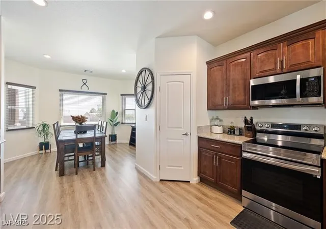 Photo 4 of Single family home for sale at 760 Fort Churchill Rd, Pahrump, NV 89060 | MLS# 2737694 | Listing updated on 2026-07-27