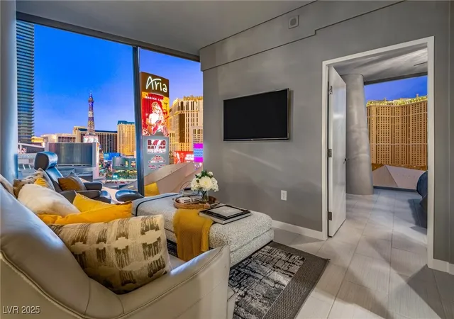 Photo 1 of Condo for sale at 3722 Las Vegas Blvd #706, Las Vegas, NV 89158 | MLS# 2737535 | Listing updated on 2026-07-14