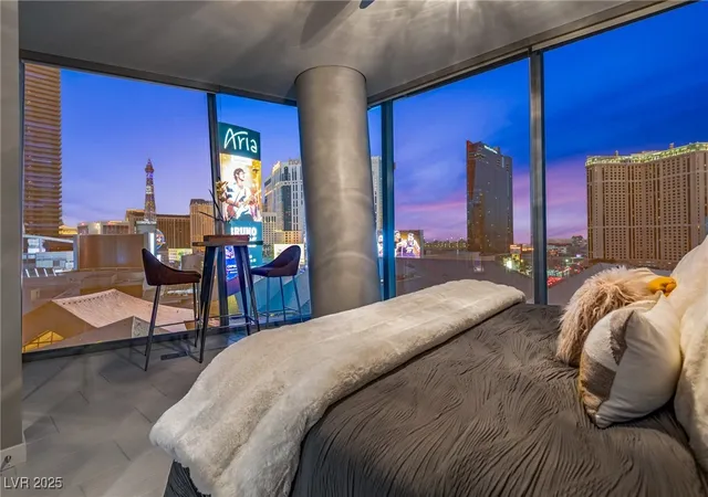 Photo 1 of Condo for sale at 3722 Las Vegas Blvd #706, Las Vegas, NV 89158 | MLS# 2737535 | Listing updated on 2026-07-14