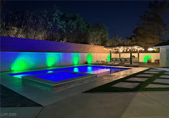 Photo 2 of Mansion for sale at 6971 Arville St, Las Vegas, NV 89118 | MLS# 2738045 | Listing updated on 2026-09-28
