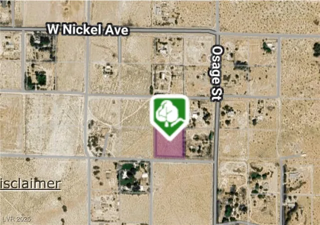 1st image of Obsidian Avenue, Jean, NV 89019 | MLS# 2737737