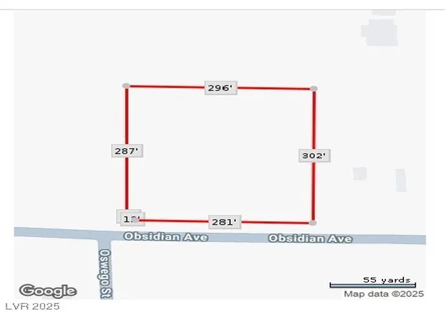 3rd image of Obsidian Avenue, Jean, NV 89019 | MLS# 2737737
