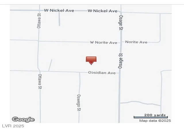4th image of Obsidian Avenue, Jean, NV 89019 | MLS# 2737737