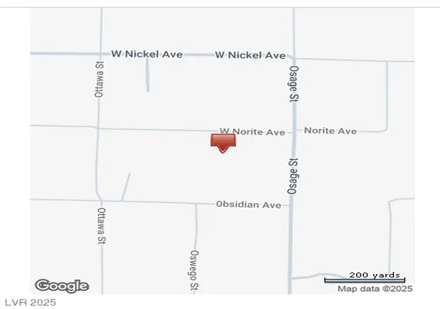 2nd image of W Norite Ave, Jean, NV 89019 | MLS# 2737732