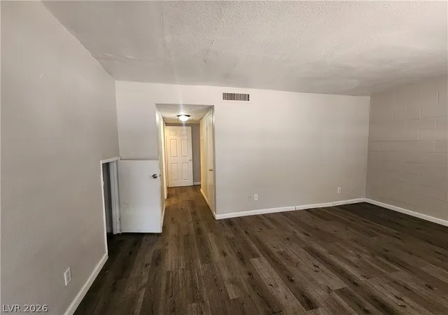 2nd image of 2526 Bulloch St #K, North Las Vegas, NV 89030 | MLS# 2737601