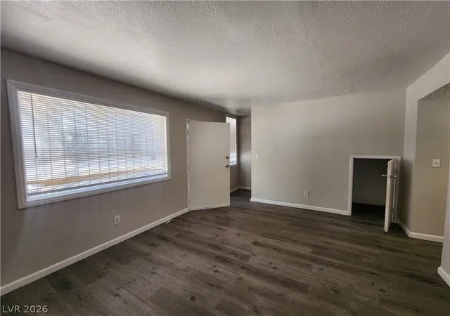 3rd image of 2526 Bulloch St #K, North Las Vegas, NV 89030 | MLS# 2737601