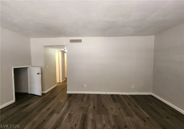 4th image of 2526 Bulloch St #K, North Las Vegas, NV 89030 | MLS# 2737601