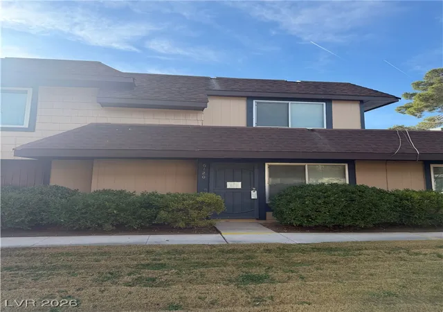 Photo 2 of Townhouse for sale at 6120 Meadowhaven Ln, Las Vegas, NV 89103 | MLS# 2737466 | Listing updated on 2026-05-20