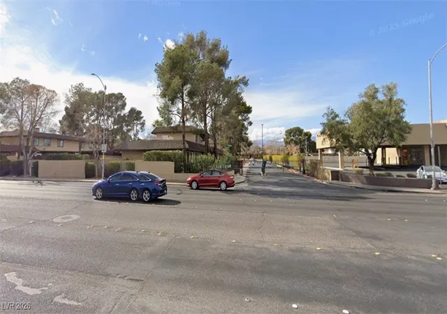 Photo 3 of Townhouse for sale at 6120 Meadowhaven Ln, Las Vegas, NV 89103 | MLS# 2737466 | Listing updated on 2026-05-20