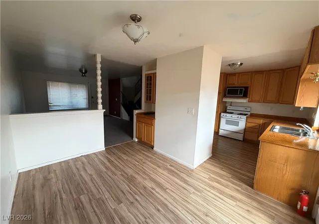 Photo 3 of Townhouse for sale at 6120 Meadowhaven Ln, Las Vegas, NV 89103 | MLS# 2737466 | Listing updated on 2026-05-20