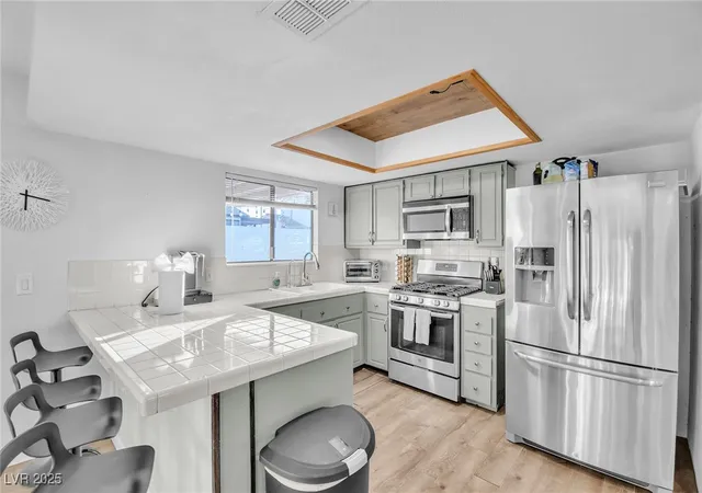 3rd image of 3153 Elmrock Pl, Las Vegas, NV 89121 | MLS# 2738223