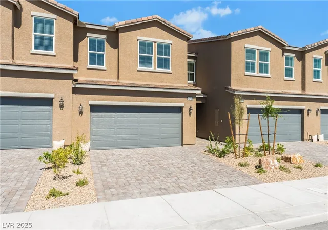 Photo 1 of Townhouse for sale at 1482 Stellar Summit St, Las Vegas, NV 89110 | MLS# 2738244 | Listing updated on 2026-07-27