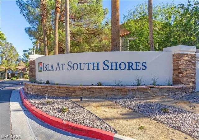 Photo 1 of Condo for sale at 2100 Jetty Rock Dr #104, Las Vegas, NV 89128 | MLS# 2738270 | Listing updated on 2026-08-04