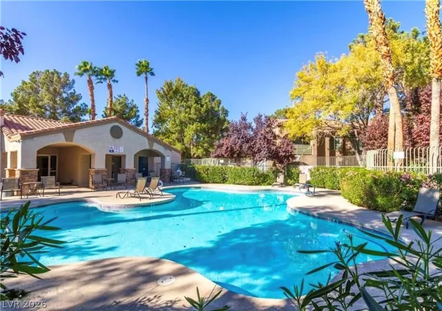 Photo 3 of Condo for sale at 2100 Jetty Rock Dr #104, Las Vegas, NV 89128 | MLS# 2738270 | Listing updated on 2026-08-04