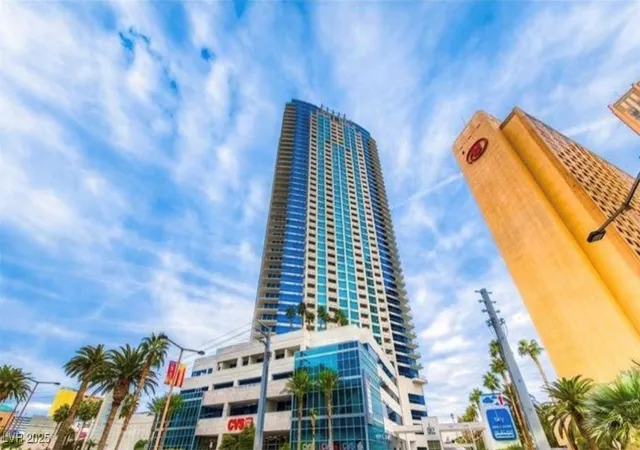Photo 1 of Condo for sale at 2700 Las Vegas Blvd #1707, Las Vegas, NV 89109 | MLS# 2738259 | Listing updated on 2026-08-16