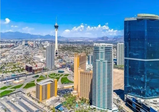 Photo 2 of Condo for sale at 2700 Las Vegas Blvd #1707, Las Vegas, NV 89109 | MLS# 2738259 | Listing updated on 2026-08-16