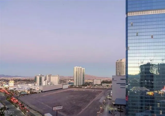 Photo 3 of Condo for sale at 2700 Las Vegas Blvd #1707, Las Vegas, NV 89109 | MLS# 2738259 | Listing updated on 2026-08-16