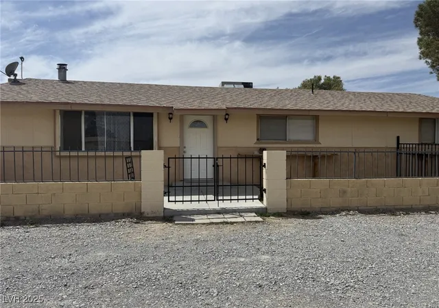 Photo 1 of Multi family home for sale at 4361 Laute Dr, Pahrump, NV 89061 | MLS# 2738352 | Listing updated on 2026-08-17