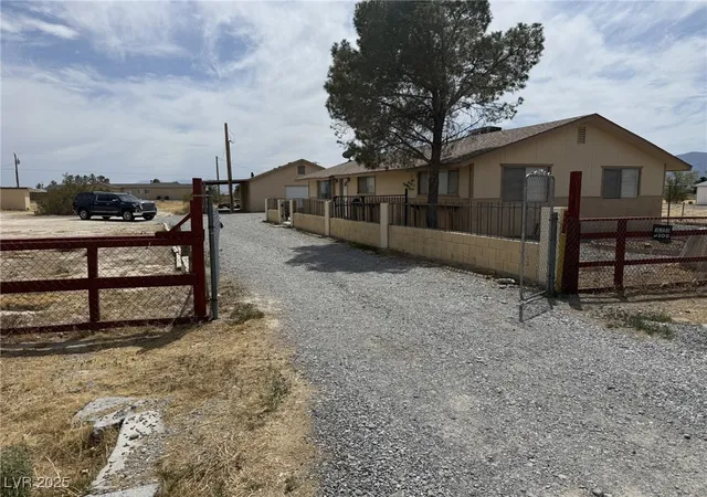 Photo 3 of Multi family home for sale at 4361 Laute Dr, Pahrump, NV 89061 | MLS# 2738352 | Listing updated on 2026-08-17