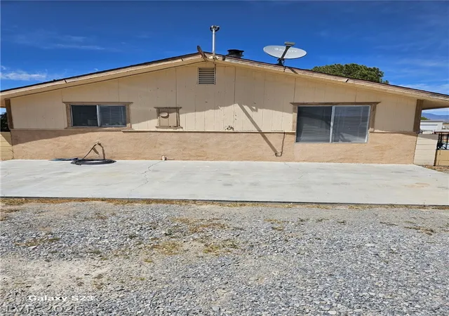 Listing Photo 4 - Condo for sale in building located at 4361 Laute Dr, Pahrump, NV 89061