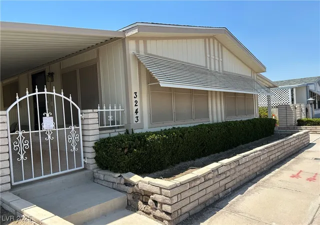 1st image of 3243 Chimayo Ln, Las Vegas, NV 89122 | MLS# 2738459