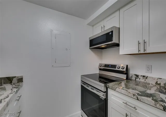 Photo 3 of Condo for sale at 205 E Harmon Ave #112, Las Vegas, NV 89169 | MLS# 2738636 | Listing updated on 2026-05-15