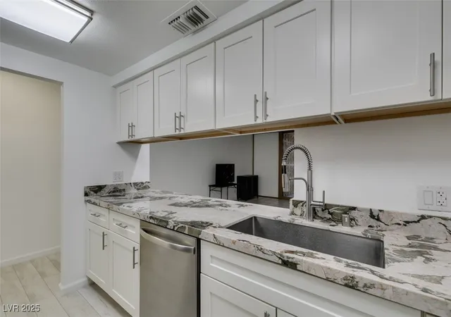 Photo 3 of Condo for sale at 205 E Harmon Ave #112, Las Vegas, NV 89169 | MLS# 2738636 | Listing updated on 2026-05-15