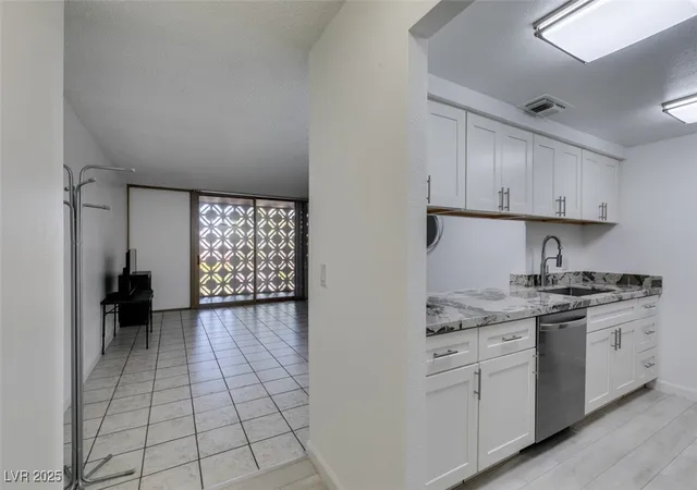 Photo 4 of Condo for sale at 205 E Harmon Ave #112, Las Vegas, NV 89169 | MLS# 2738636 | Listing updated on 2026-05-15