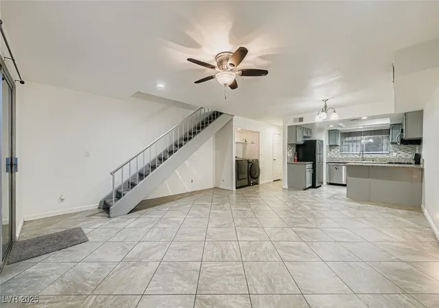 Photo 3 of Sale Pending at 895 Rhinegold Way, Las Vegas, NV 89110 | MLS# 2739000 | Listing updated on 2026-08-04