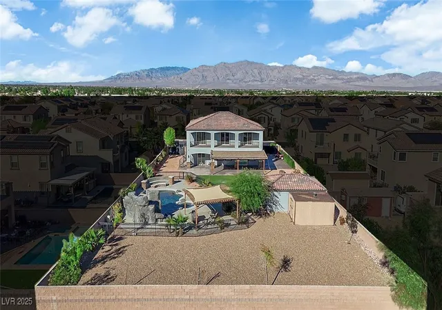 Photo 46 of Single family home for sale at 4115 Topaz Hills Dr, North Las Vegas, NV 89032 | MLS# 2738971 | Listing updated on 2026-08-03