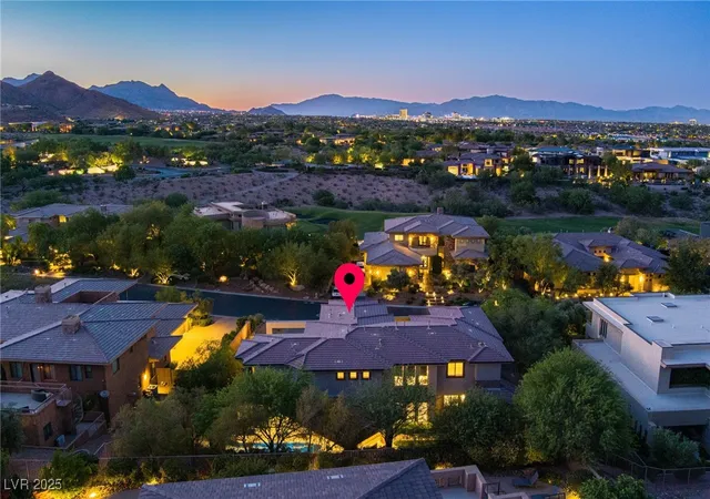 2nd image of 29 Soaring Bird Ct, Las Vegas, NV 89135 | MLS# 2739045