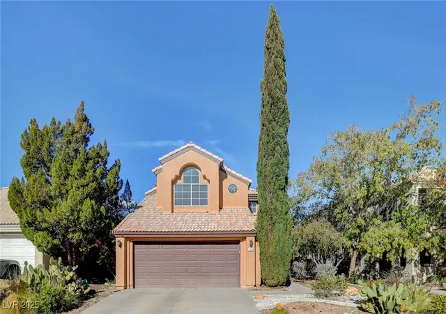 Photo 1 of Single family home for sale at 7836 Turtle Cvs Ave, Las Vegas, NV 89128 | MLS# 2739199 | Listing updated on 2026-05-22