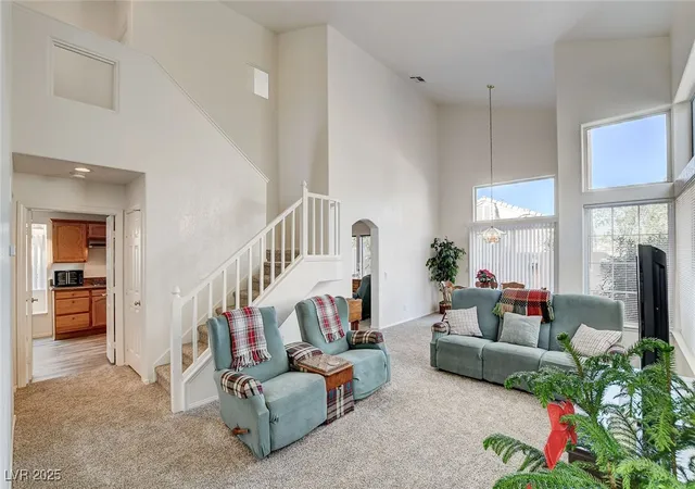 Photo 3 of Single family home for sale at 7836 Turtle Cvs Ave, Las Vegas, NV 89128 | MLS# 2739199 | Listing updated on 2026-05-22