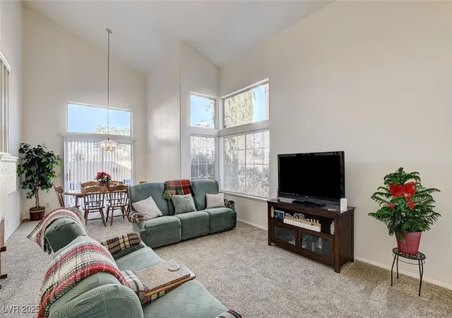 Photo 3 of Single family home for sale at 7836 Turtle Cvs Ave, Las Vegas, NV 89128 | MLS# 2739199 | Listing updated on 2026-05-22