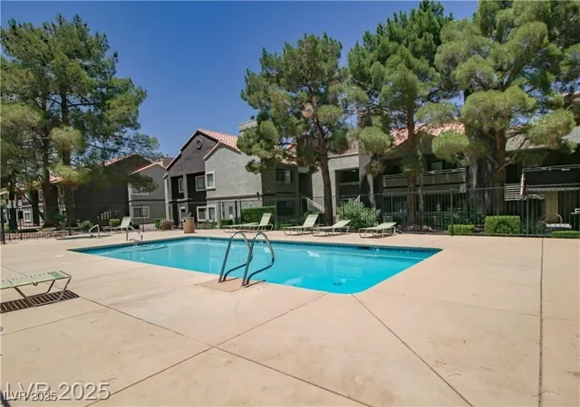 Homes for sale in Las Vegas, NV | 5042 S Rainbow Blvd #103, Las Vegas, NV 89118 | MLS# 2739469