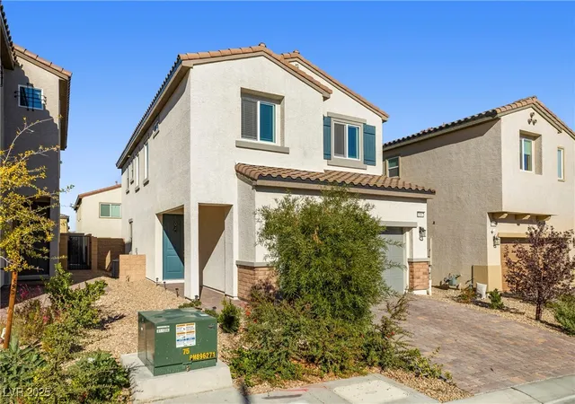Photo 2 of Single family home for sale at 10662 Enridge Ave, Las Vegas, NV 89166 | MLS# 2739516 | Listing updated on 2026-07-22