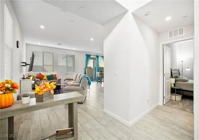 Photo 3 of Single family home for sale at 10662 Enridge Ave, Las Vegas, NV 89166 | MLS# 2739516 | Listing updated on 2026-07-22