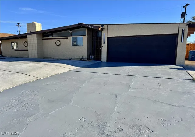 1st image of 3138 Gaucho Dr, Las Vegas, NV 89169 | MLS# 2738786