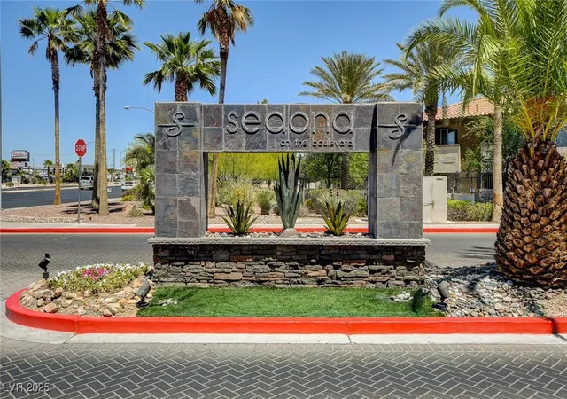 2nd image of 9000 S Las Vegas Blvd, Las Vegas, NV 89123