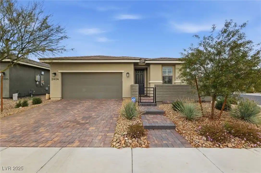 Photo 1 of Single family home for sale at 2404 Albury Ave, North Las Vegas, NV 89086 | MLS# 2739586 | Listing updated on 2026-10-10