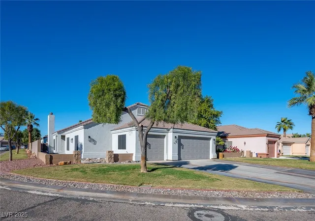 1st image of 1446 Palm Dr, Laughlin, NV 89029 | MLS# 2739563