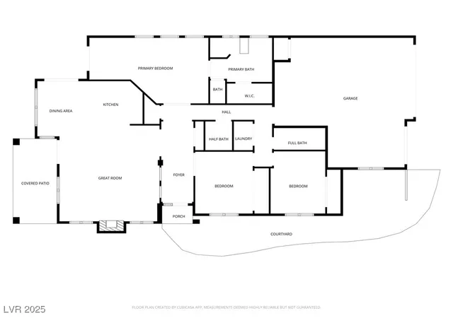 5th image of 1446 Palm Dr, Laughlin, NV 89029 | MLS# 2739563