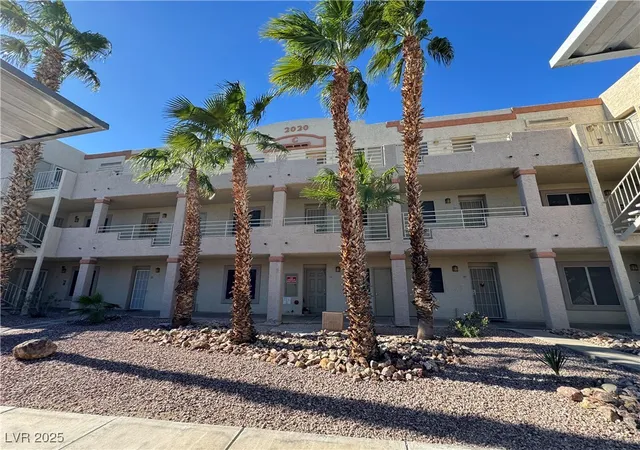Photo 1 of Condo for sale at 2020 Mesquite Ln #205, Laughlin, NV 89029 | MLS# 2739541 | Listing updated on 2026-08-19