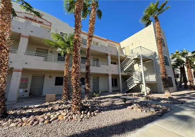 Photo 2 of Condo for sale at 2020 Mesquite Ln #205, Laughlin, NV 89029 | MLS# 2739541 | Listing updated on 2026-08-19