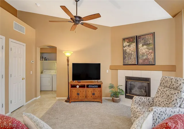 5th image of 4940 Black Bear Rd, Las Vegas, NV 89149